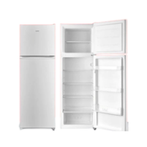 Simfer 294 Lt Çift Kapılı Statik Buzdolabı Beyaz